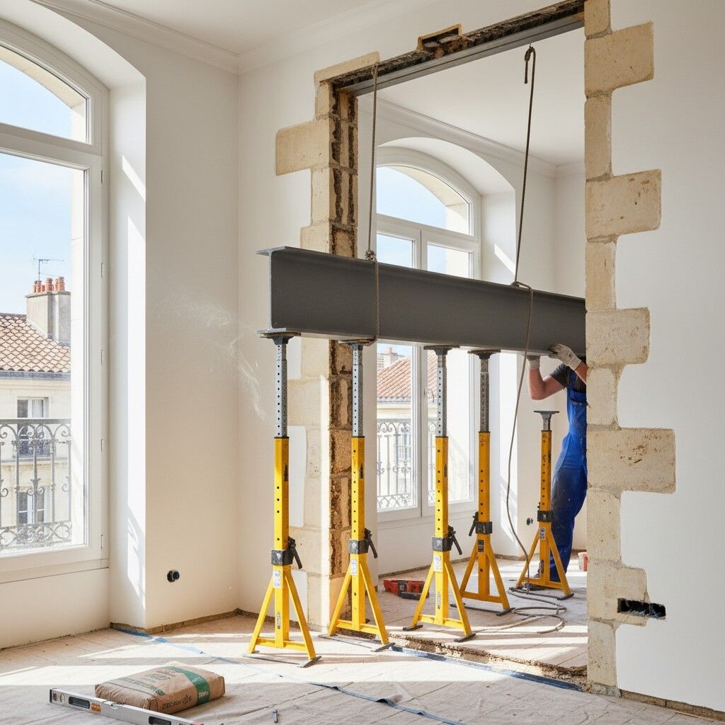SOCIETE DE TRAVAUX LA GRAVE LA MEIJE