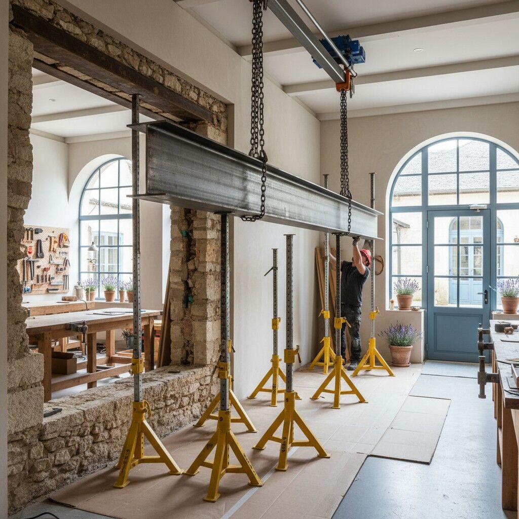 SOCIETE DE TRAVAUX LA GRAVE LA MEIJE